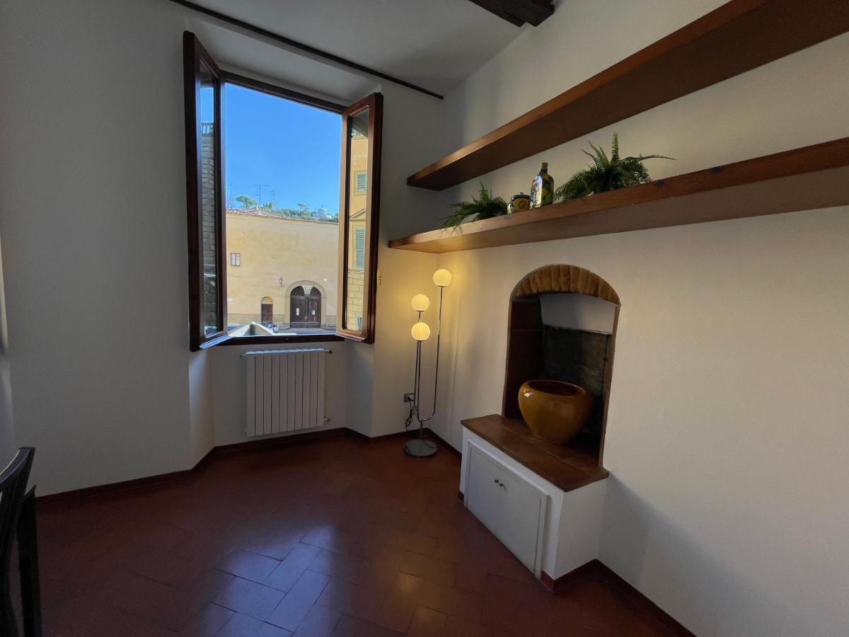 At The Boboli Garden Carola Loft Leilighet Firenze Eksteriør bilde